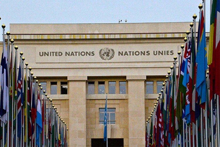 "Küresel ekonomik toparlanma hız kaybediyor"