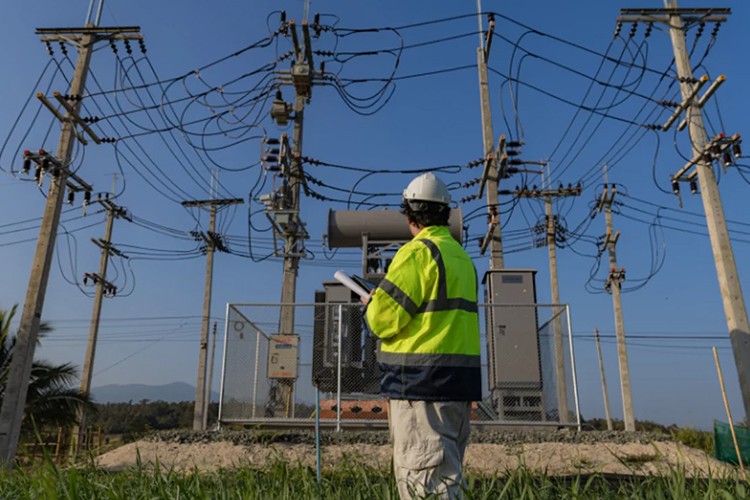Günlük elektrik üretim ve tüketim verileri