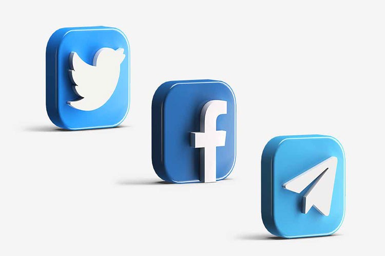 Rusya'dan Twitter, Facebook ve Telegram'a ceza yağdı