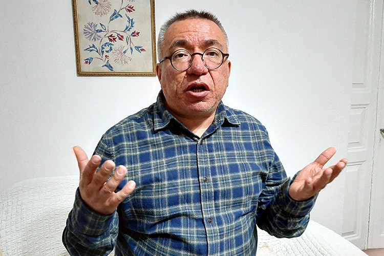 "Geleneksel yöntemleri koruyun"