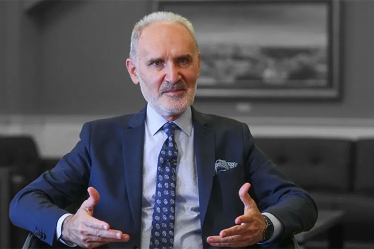 "Ekonomide atılan adımların senkron çalışması önem taşıyor"