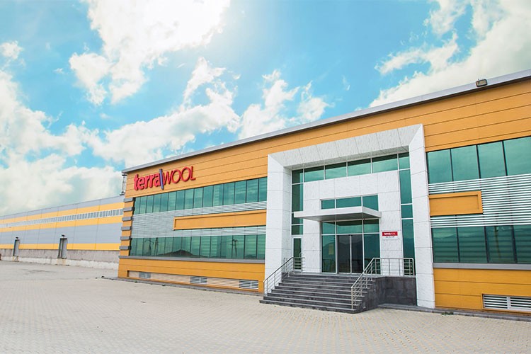 His Yalıtım'ı bünyesine kattı