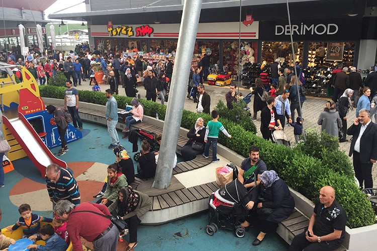 Ucuzluk panayırı başlıyor