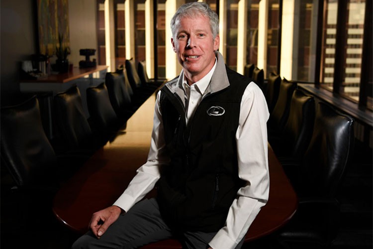 Trump, Enerji Bakanlığına Chris Wright'ı aday gösterdi