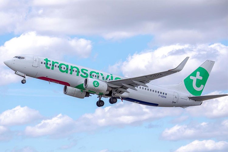 Transavia, İstanbul Havalimanı'na uçuş başlattı