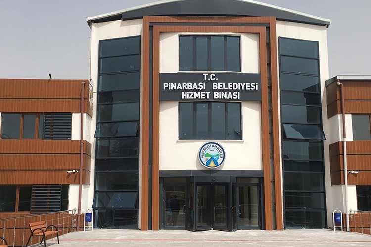 İşyeri kiralanacak