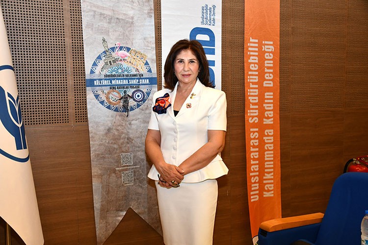 Kültürel Miras ve Dijitalleşmenin Önemi Vurgulandı