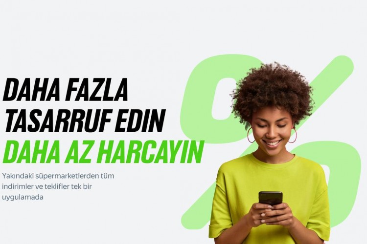 Türkiye'de indirimli alışverişin rotasını Lessy belirleyecek