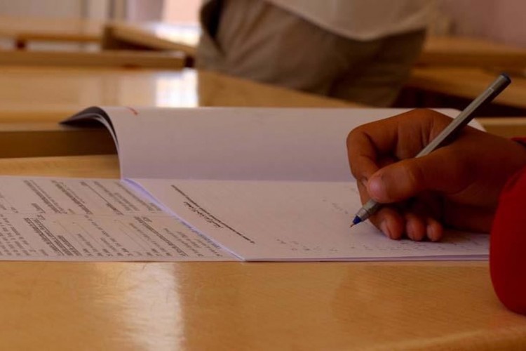 Yeminli mali müşavirlik sınavı