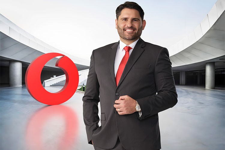 Yazılım tanımlı ağ çözümünü ilk kez test etti