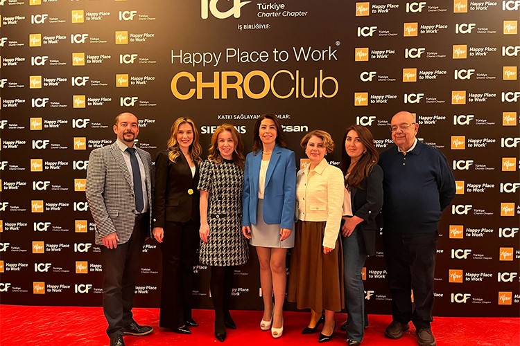 'Koçluk İş Başında'