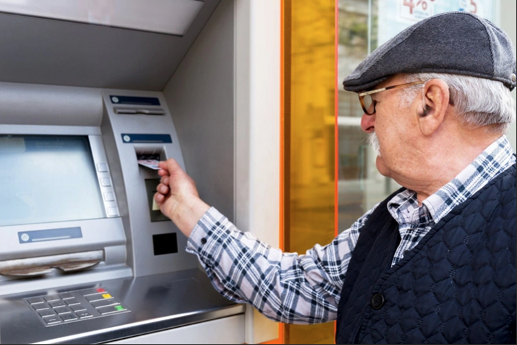 Emekliye yüzde 25 zam