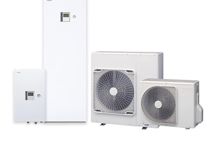 Geleceğin Ürünü Olan Isı Pompasının Çalışma Prensibi