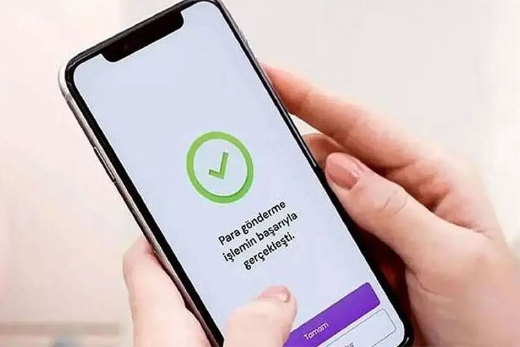 Para transferinde çifte doğrulama zorunlu olacak