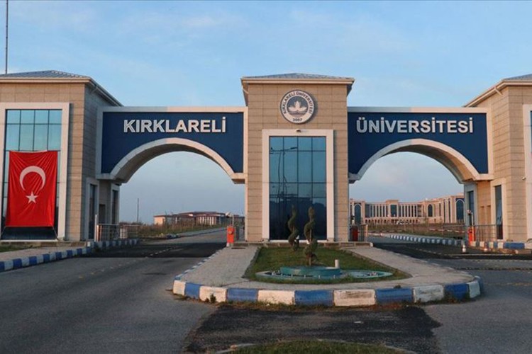 Akademisyen alınacak