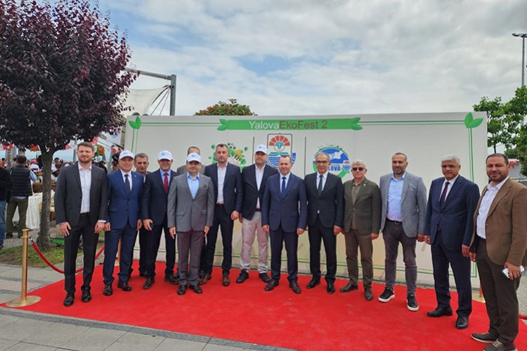 Milli ekonomiye 1,3 milyon TL'lik katkı sağlandı