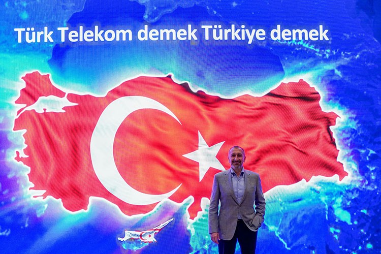 Sabit internet altyapısı milli bir sorumluluktur