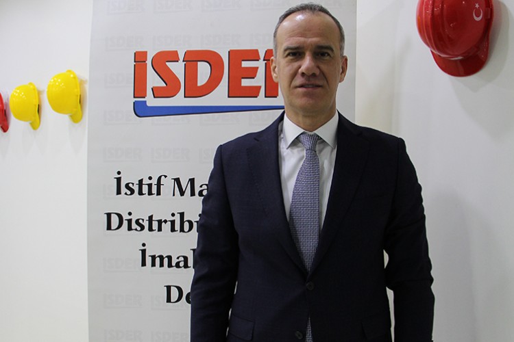 "Aamacımız geleceğimizi garantiye almak