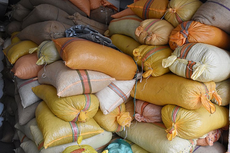 Fındıkta 300 bin tonluk ihracat hedefi