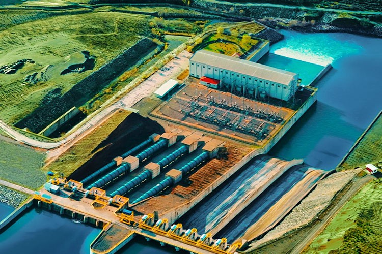 SPK IC Enterra Yenilenebilir Enerji'nin halka arz başvurusunu onayladı