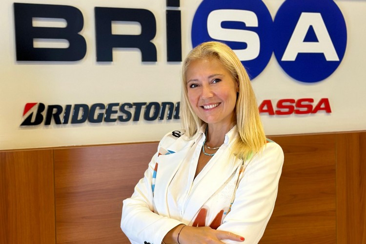 Brisa'nın yeni Pazarlama Direktörü Burcu Cihan oldu