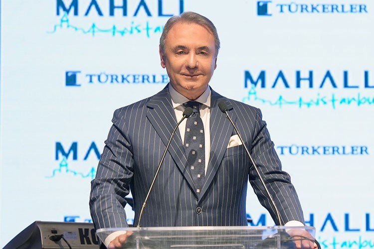 5.8 Milyar TL'lik proje hayata geçiyor