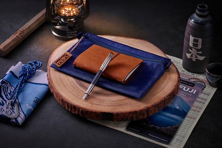 Newell ile kalem koleksiyonerleri PenFest'te buluşuyor