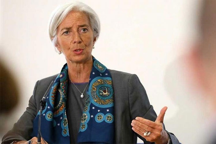 "Gerekirse, politikamızda değişiklik yapmaya hazırız"