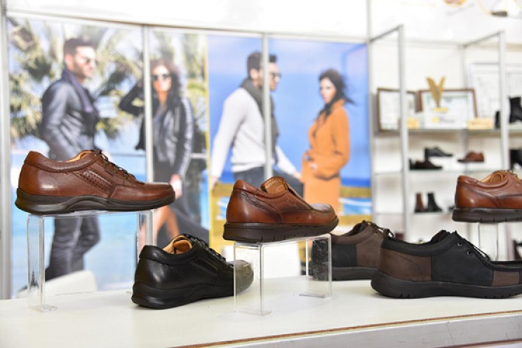 Türk ayakkabısı görücüye çıkıyor