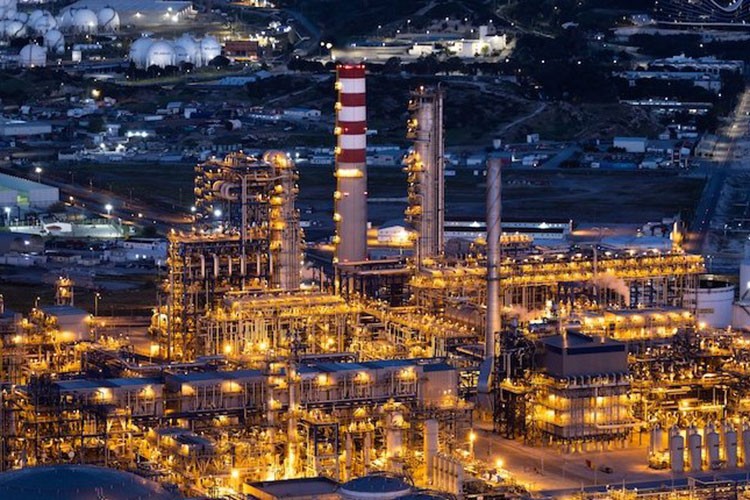STAR Rafineri