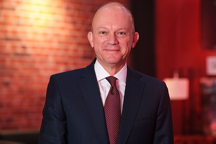 Burak Başarır Anadolu Grubu İcra Başkanı oldu