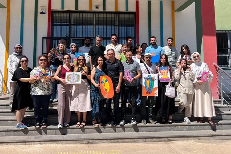 11. ÖRAV Eğitim Şenliği 20 Eylül'de başlayacak