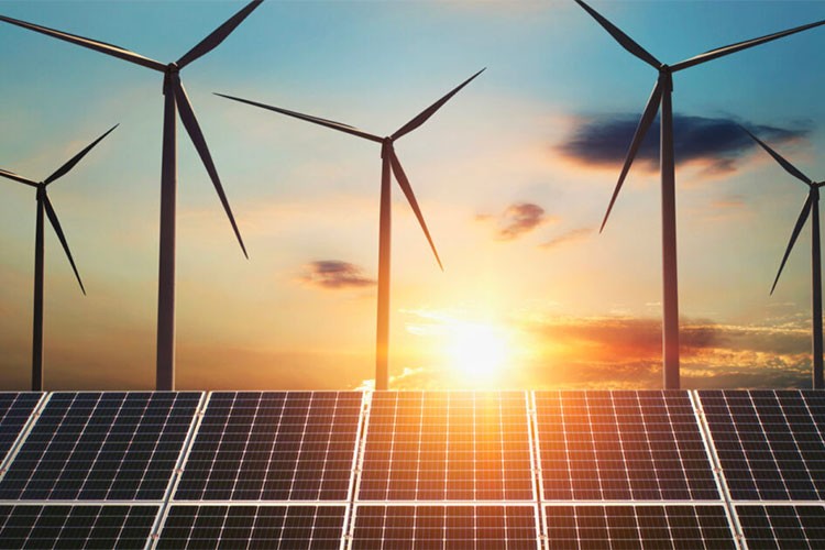 Türkiyel yenilenebilir enerji yatırımlarında vites yükseltecek