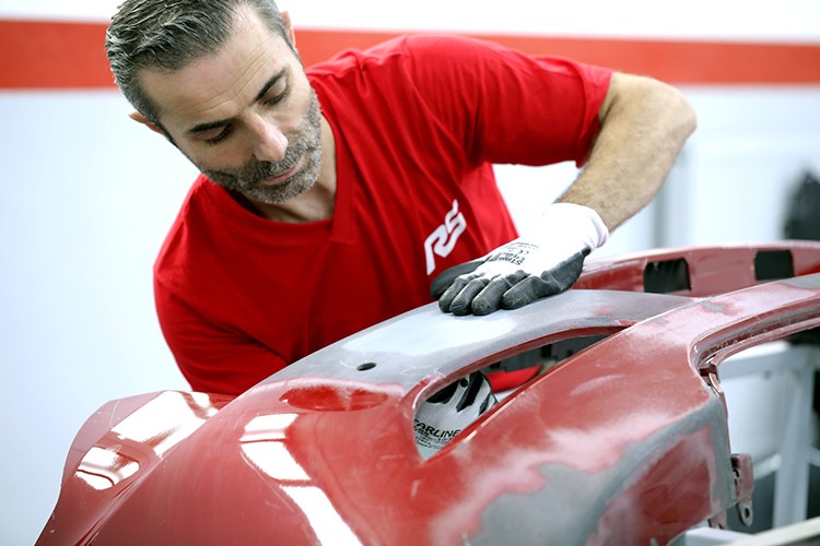 2022'de 200 Binden Fazla Aracı RS Servis Onardı