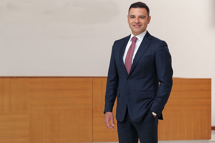 TOBB Türkiye LPG Meclisi Başkanı oldu