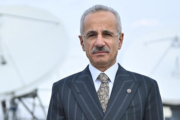 Türksat 6A için ay-yıldızlı logo belirlendi