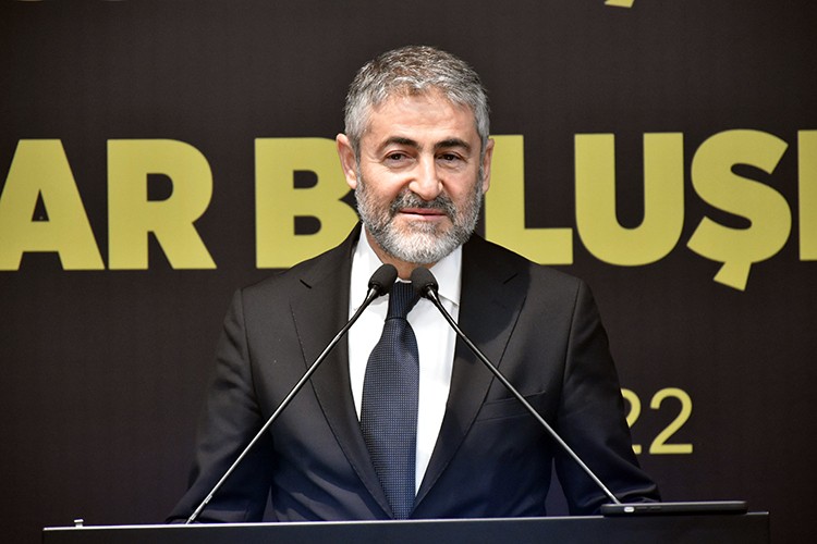 "Enflasyonun üstesinden irademizle geleceğiz"