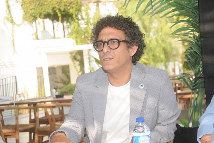 Bodrum'da turist sayısı düştü, cirolar arttı