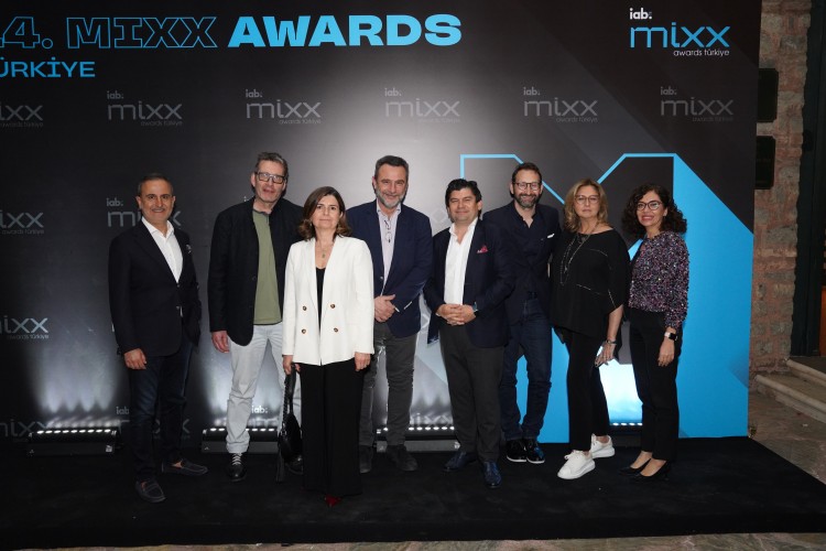 28 Kategoride 178 Ödül Verildi