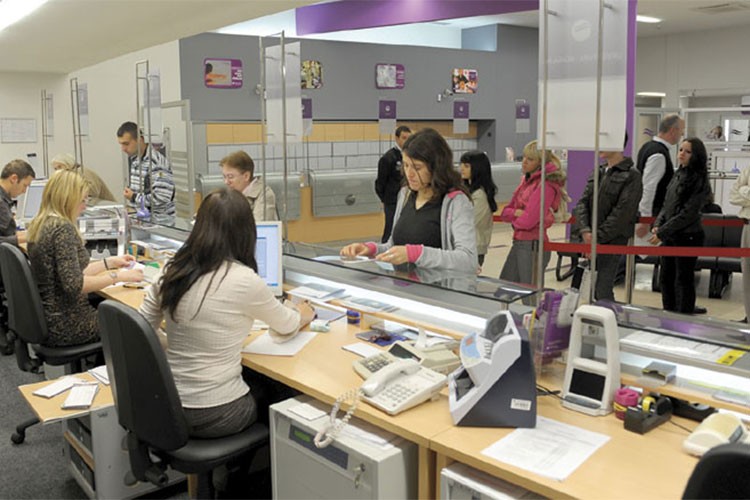 Bankaların mevduatı geçen hafta azaldı