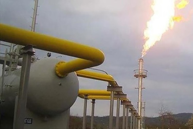 Doğalgaz ithalatı ve tüketimi arttı