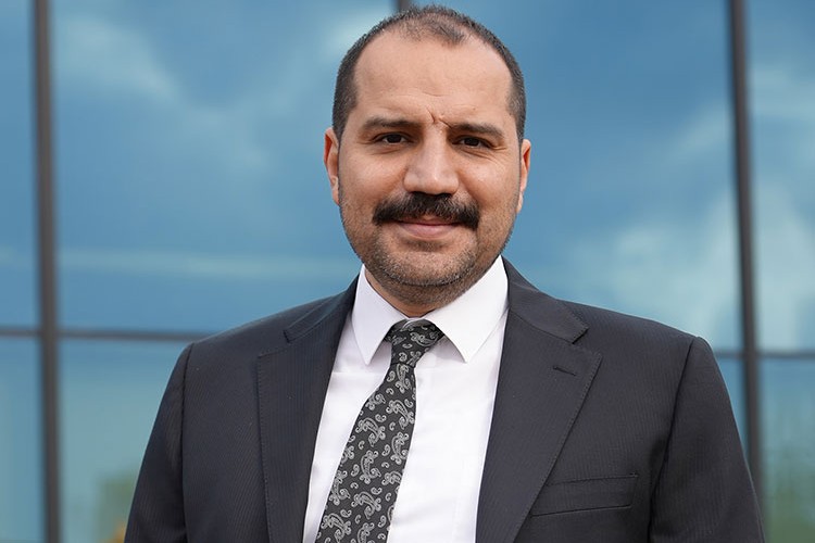 Pavotek Üretim Tesisini Kuracak