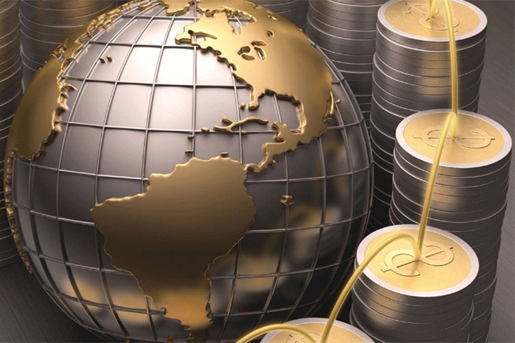 Küresel borçlar 296 trilyon dolar oldu