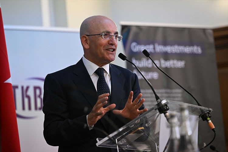 "Dayanıklılık inşa ediyoruz"