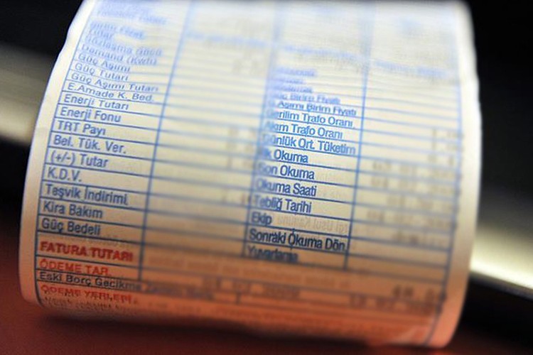 Elektriğe yüzde 15 zam!..