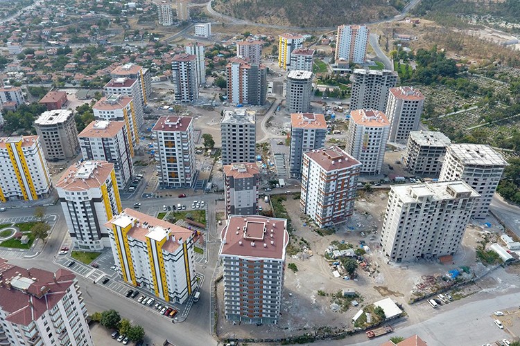 İster al otur, ister kiraya ver...