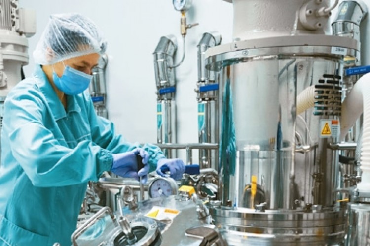 Kimya sektöründen 2,37 milyar dolarlık ihracat