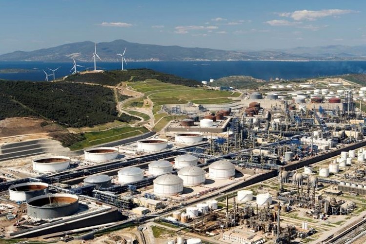 Ege'nin 100 büyük sanayi kuruluşu açıklandı