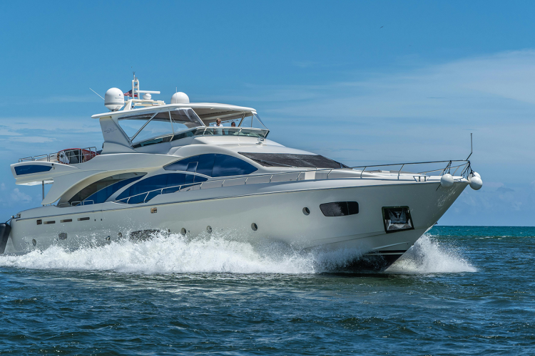 Boatsy, Türk Teknelerini Yurt Dışında Tanıtmaya Hazırlanıyor