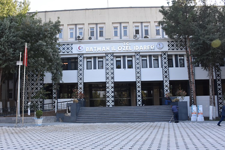 Sondaj kuyusu yaptırılacak